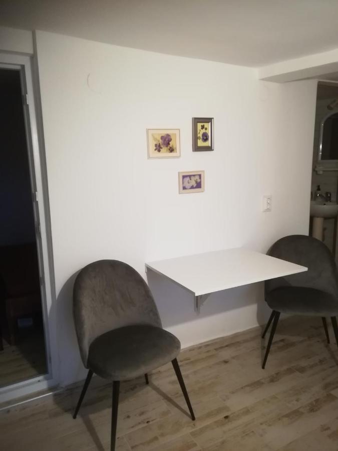 קורטאה דה ארגס Vila Margareta מראה חיצוני תמונה