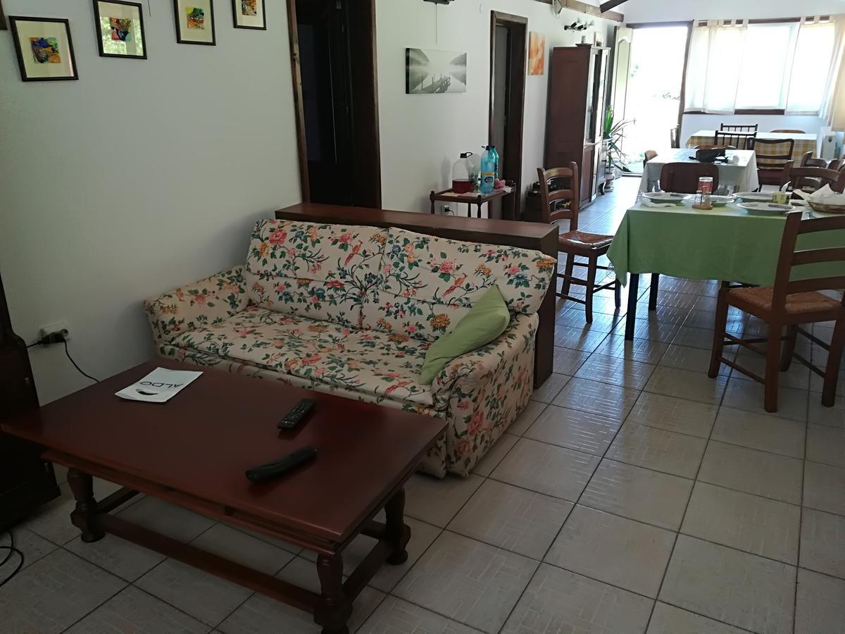 קורטאה דה ארגס Vila Margareta מראה חיצוני תמונה