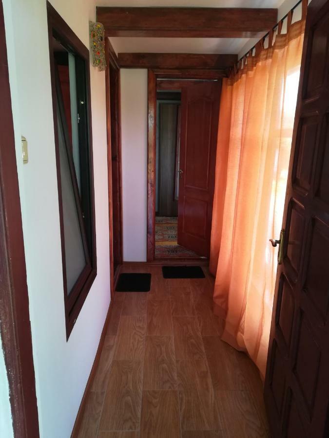 קורטאה דה ארגס Vila Margareta מראה חיצוני תמונה