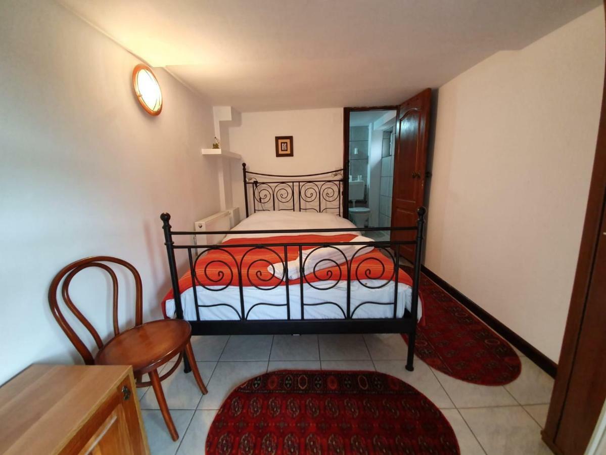 קורטאה דה ארגס Vila Margareta מראה חיצוני תמונה
